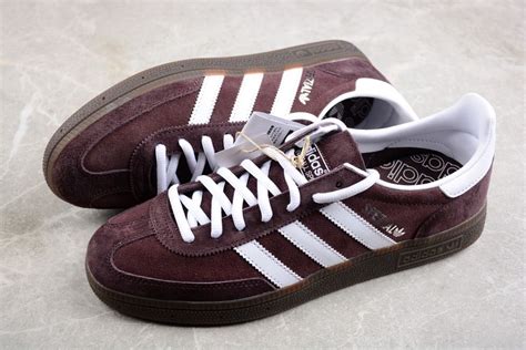 adidas spezial shadow brown gum|adidas shadow brown gum.